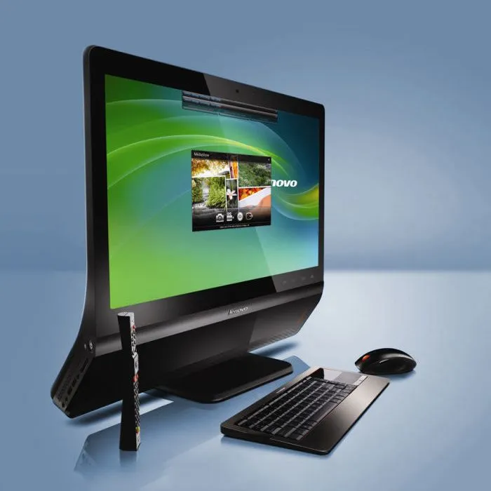 Picture of Lenovo A600 All-in-One PC