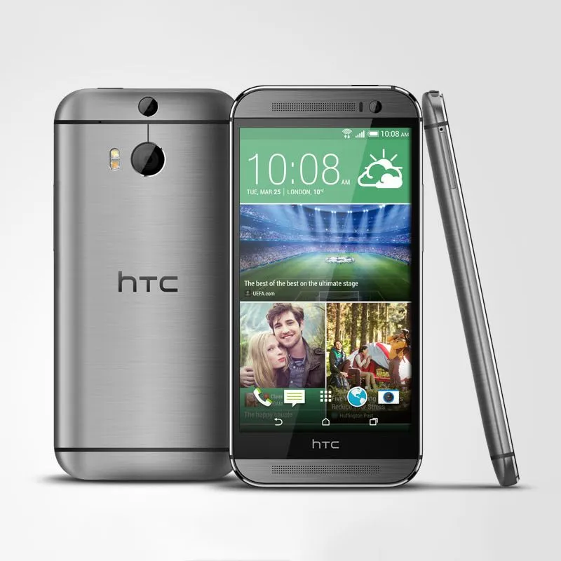 Picture of HTC One M8