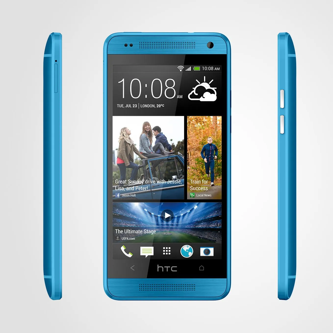 Picture of HTC One Mini