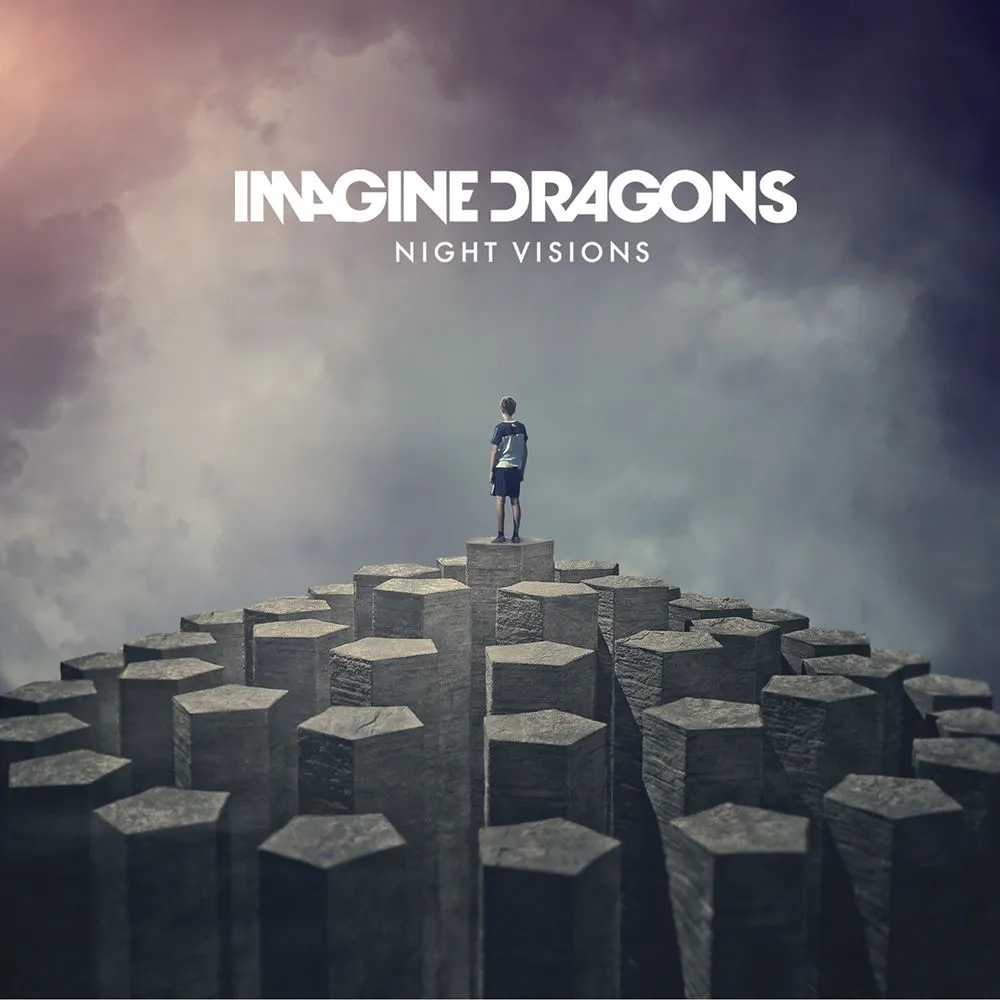 Picture of Night Visions