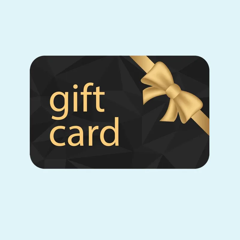 $25 Virtual Gift Card